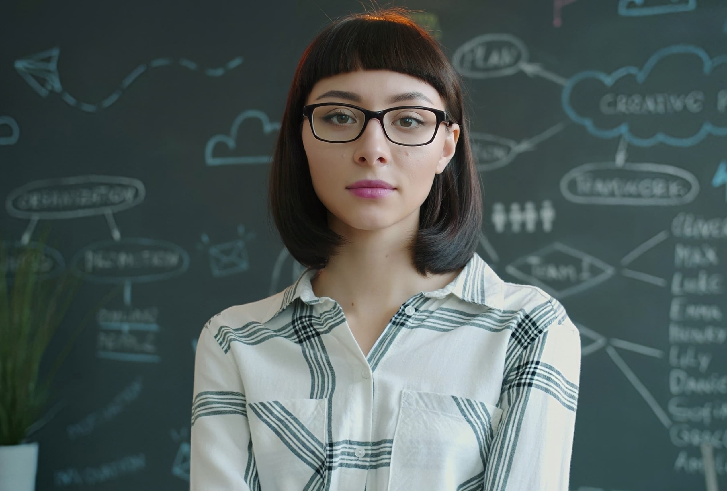 Women in Turing 2024