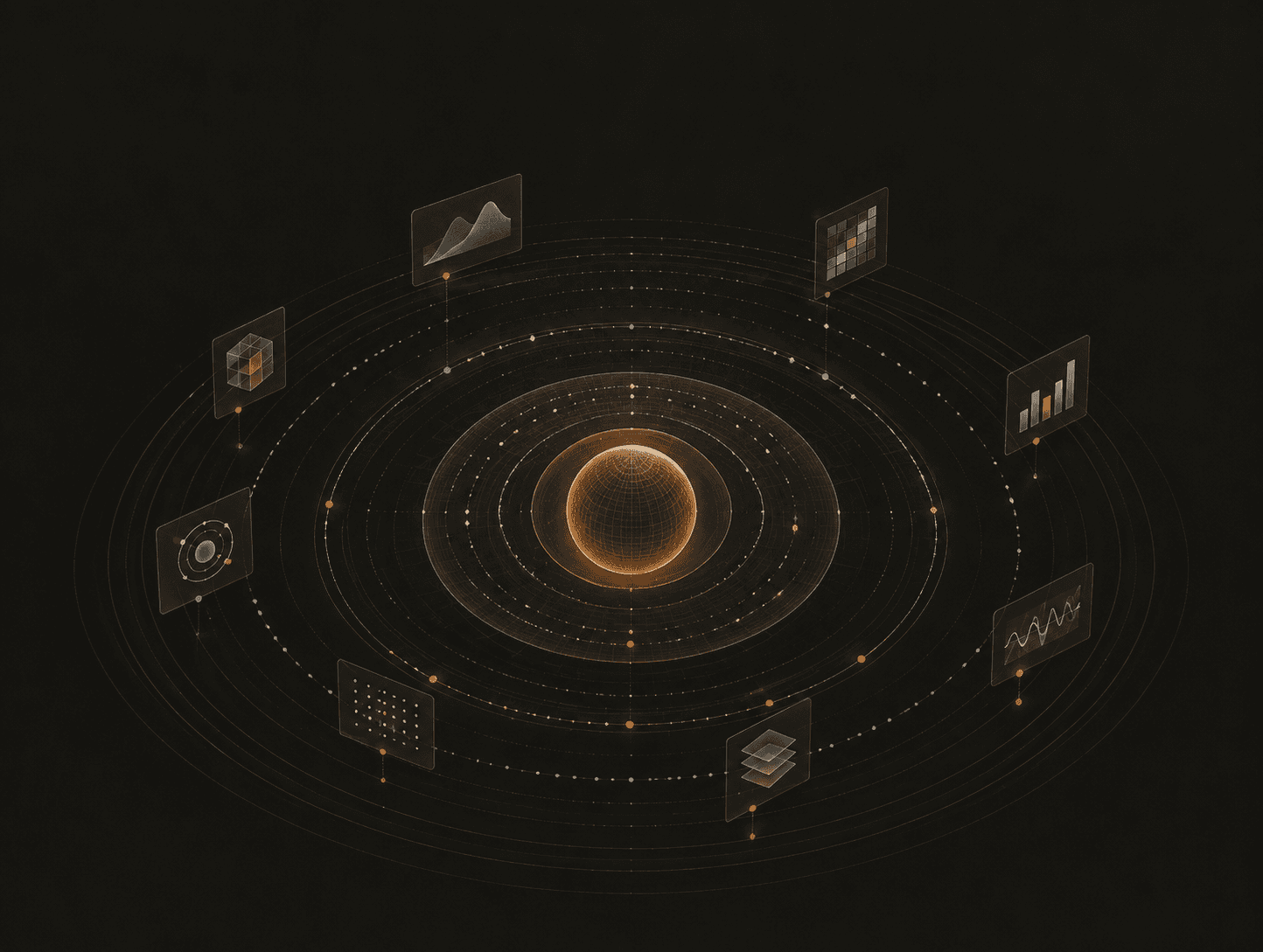 Multi-agent investment decision system