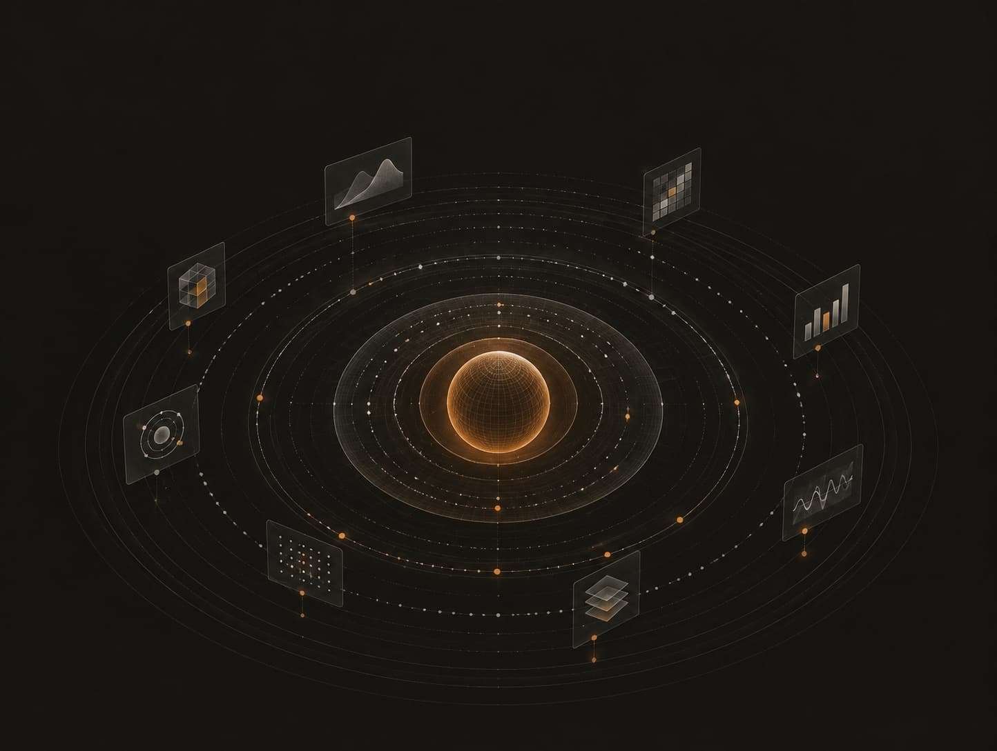 Antelope DB multimodal kernel UI