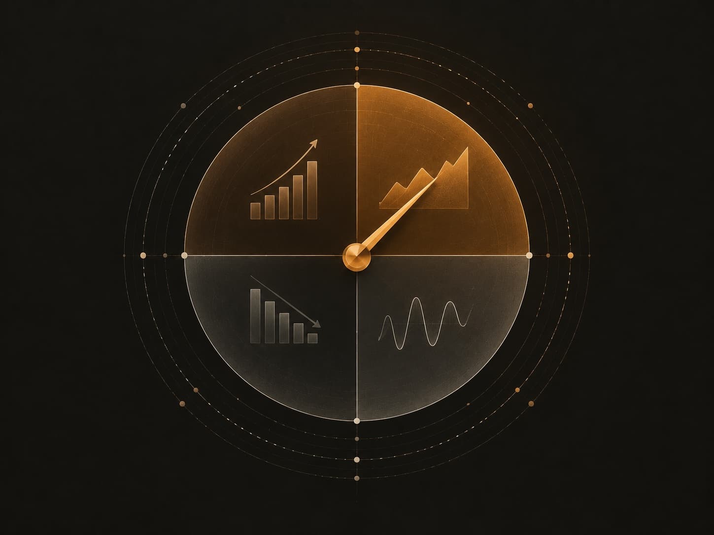 Macro cycle research UI