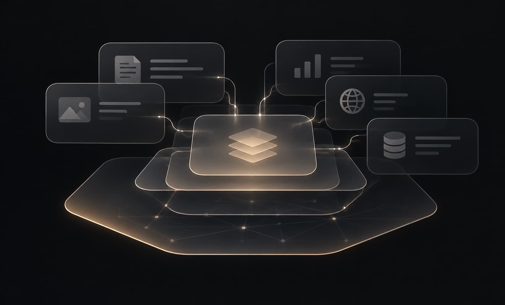 TuringRAG knowledge base UI