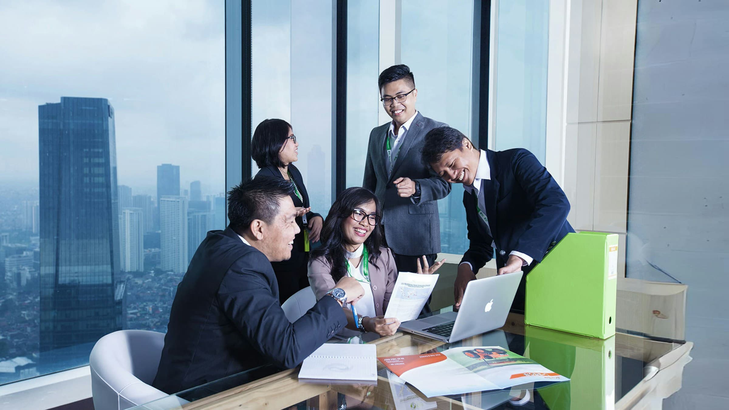Solve real problems with rigorous engineering