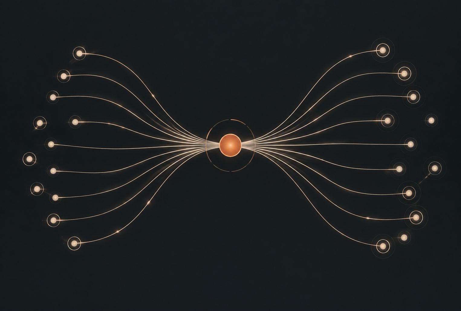 Multi-model scheduling engine