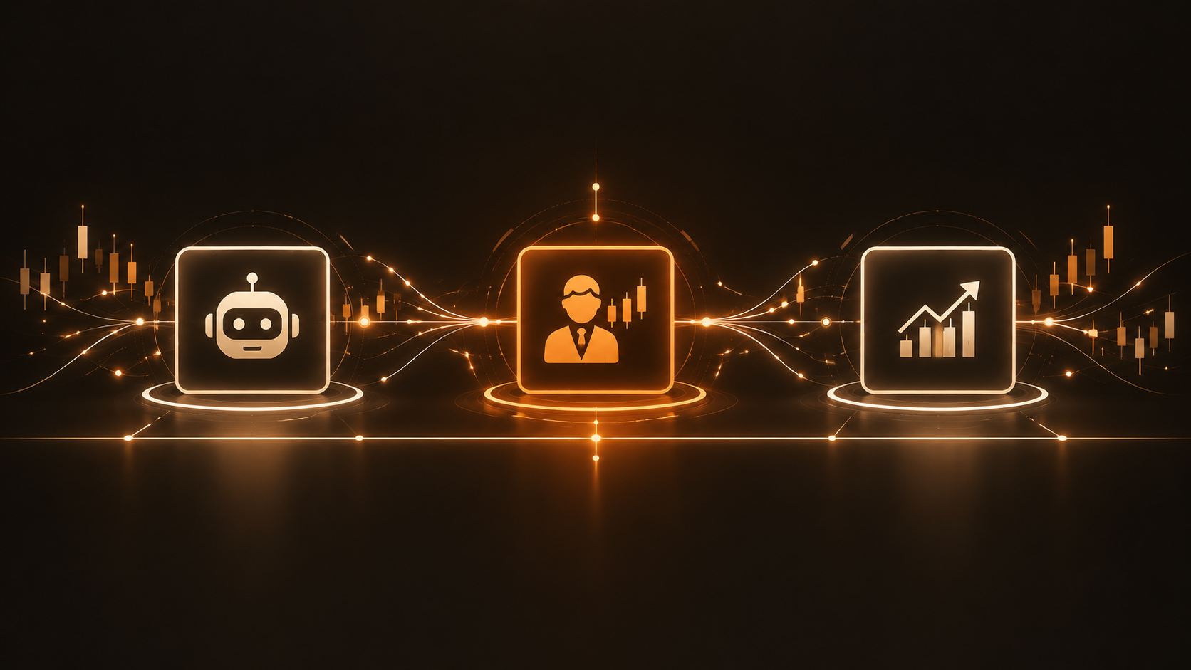 AI trading agent